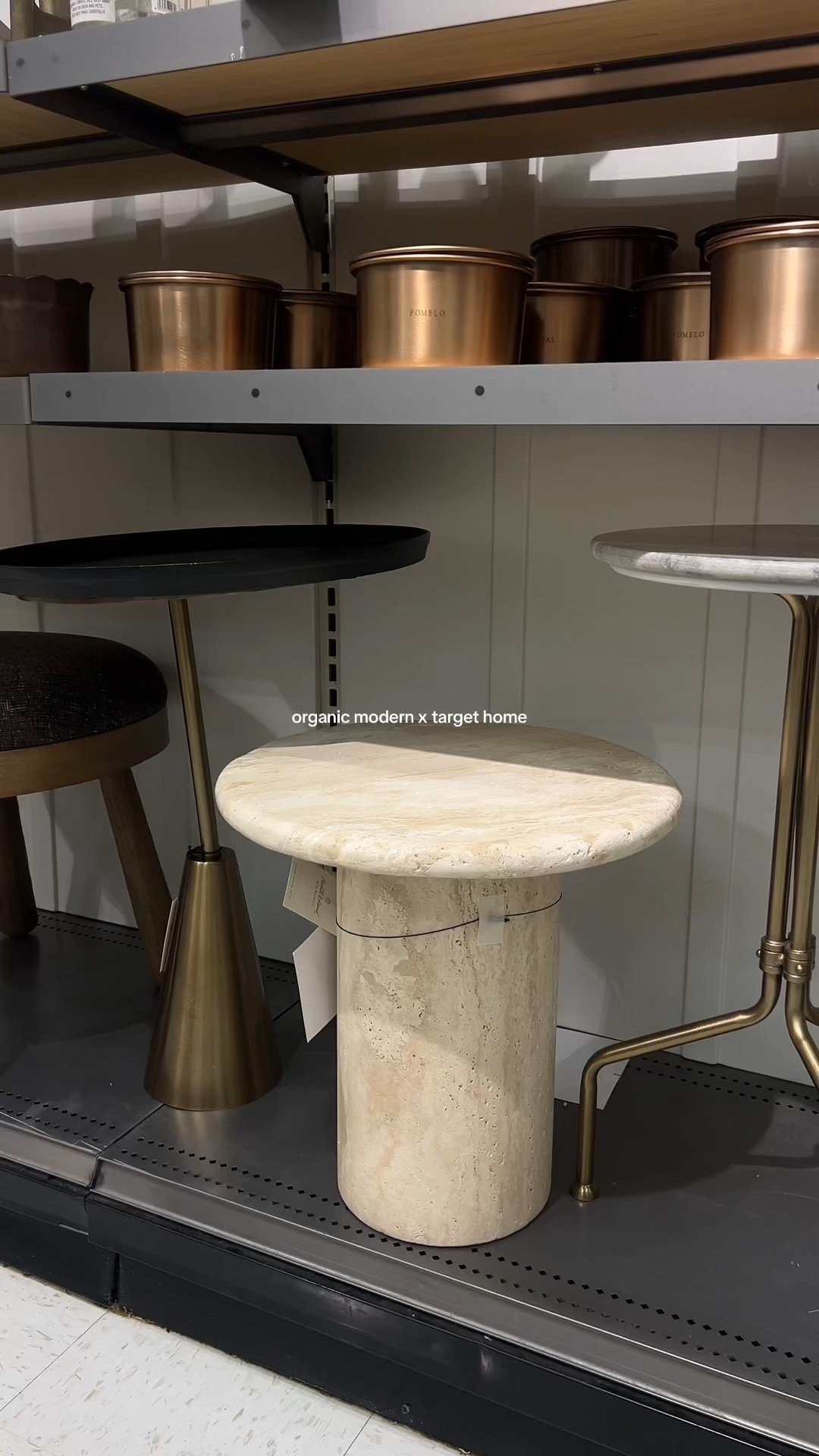 Organic modern x target 🫶🏼


Home decor, target, organic modern, target home, home design, interior design 