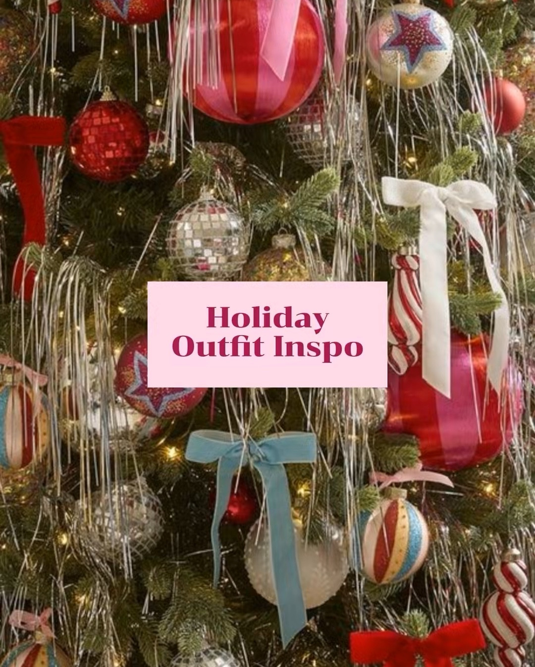 Holiday party Inspo!!

#LTKootd #LTKHoliday