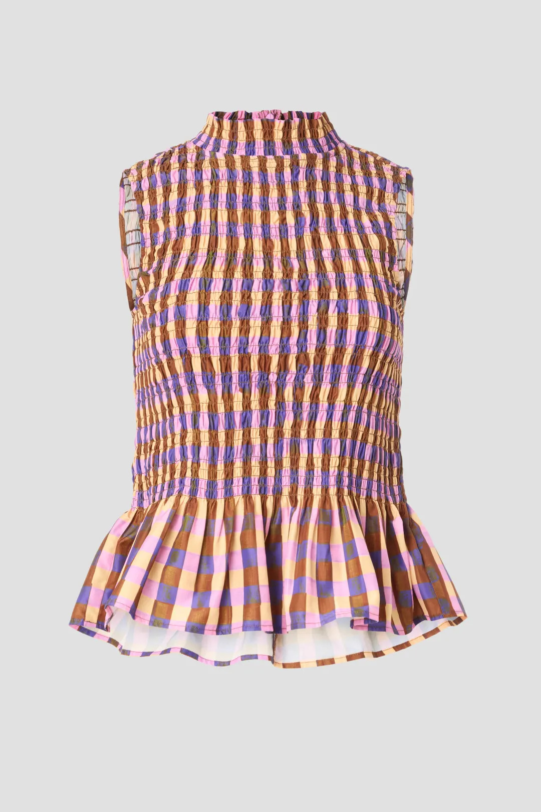 Odie Top | Rent the Runway