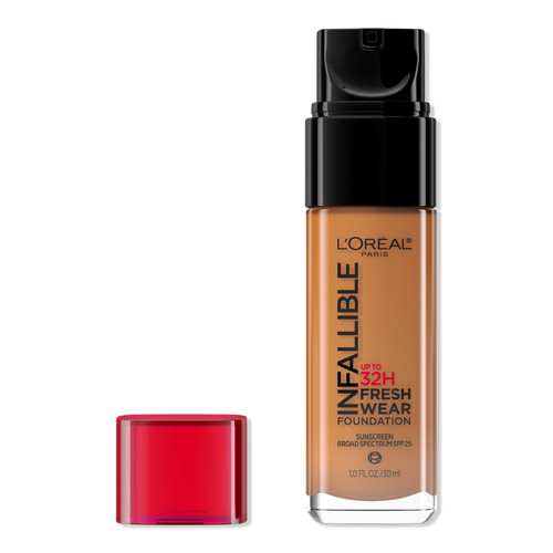 Infallible Up to 32 Hour Fresh Wear Foundation | Ulta