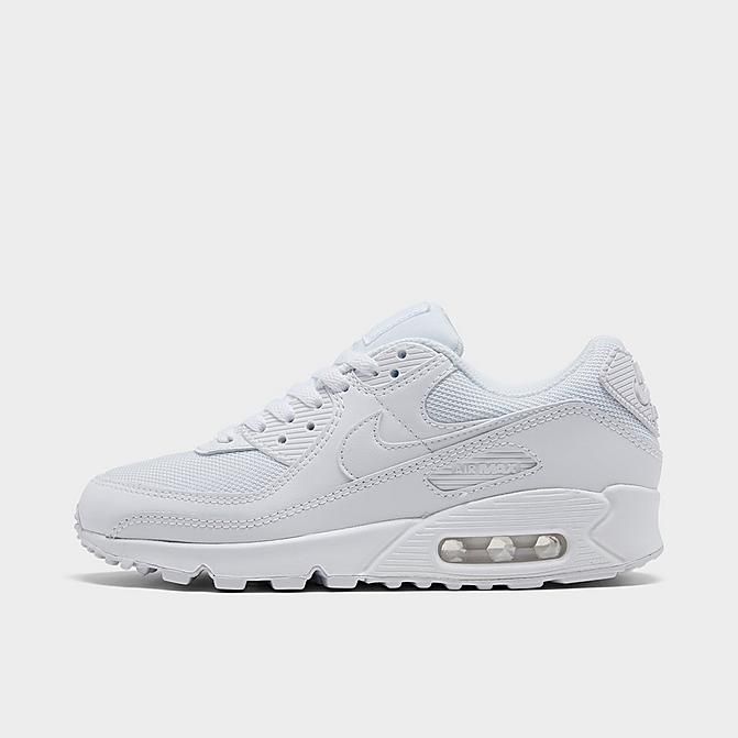 Women's Nike Air Max 90 Casual Shoes | Finish Line | Finish Line (US)