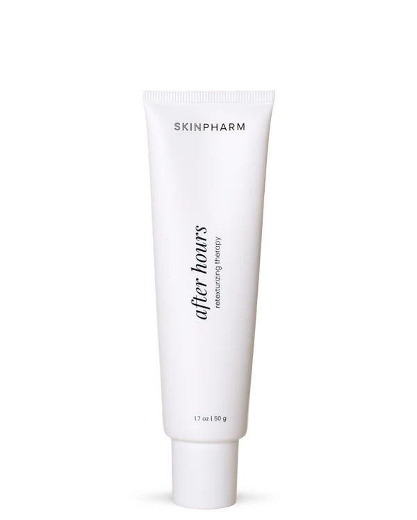 After Hours | Skin Pharm