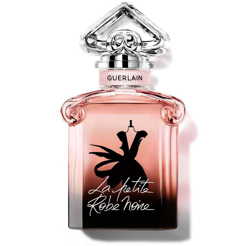 Guerlain Ladies La Petite Robe Noire Honey Rose EDP 1.7 oz Fragrances 3346470621657 | Jomashop.com & JomaDeals.com