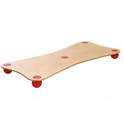 Balanza BallStep Trainer, XXL - 71" x 24" x 6" | Target