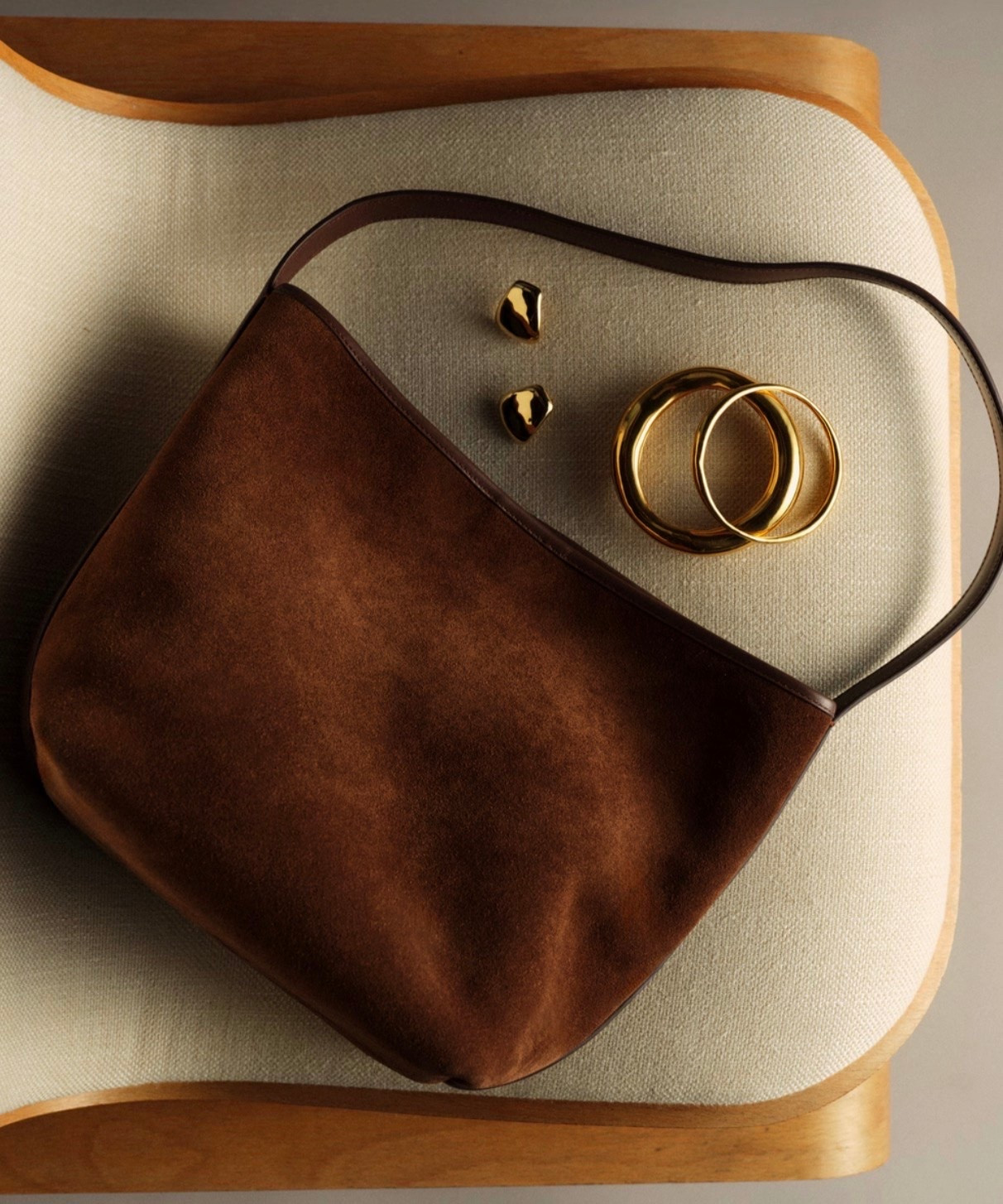 This bag is so pretty for fall - also amazing price point