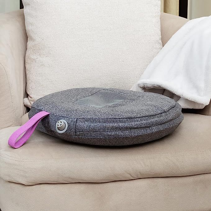 FridaBaby Mom Perineal Comfort Donut Cushion | Amazon (US)