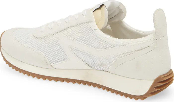 rag & bone Retro Runner Mesh Sneaker (Women) | Nordstrom | Nordstrom