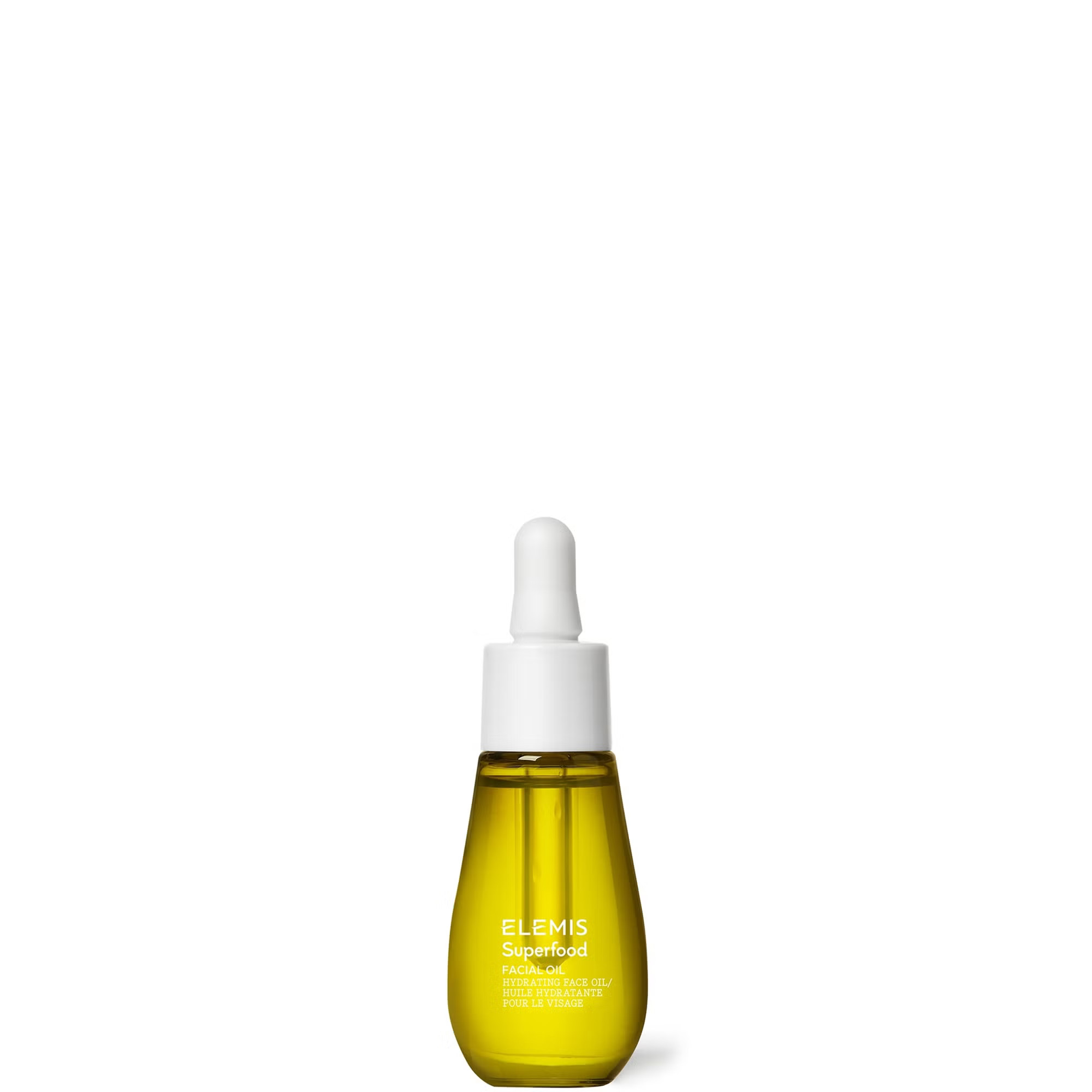 Elemis Superfood Facial Oil 15ml | Look Fantastic (UK)