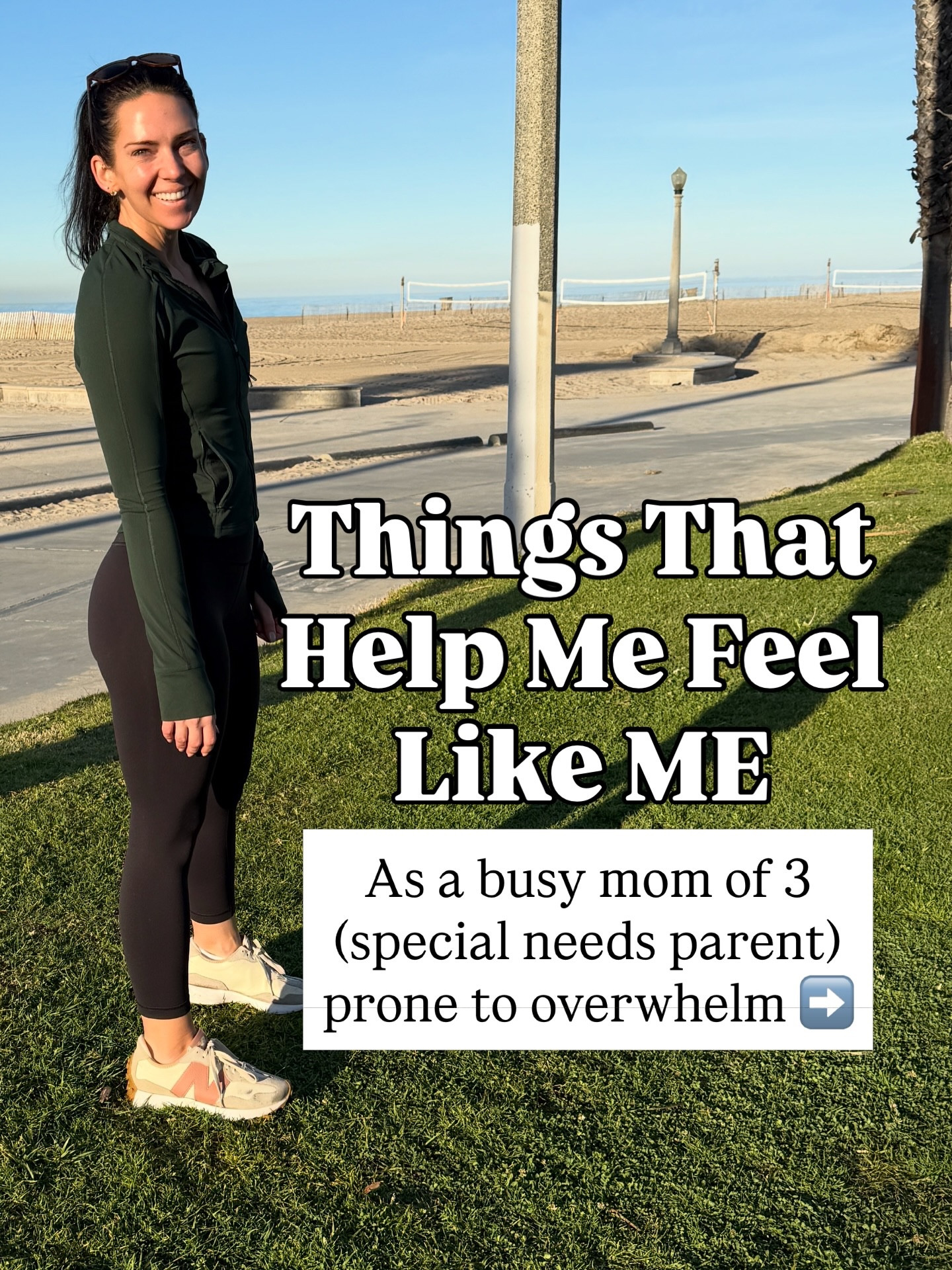 What I use in my life to help me feel like ME. 

Overwhelm in motherhood | health and wellness for busy moms | special needs mom

#LTKBeauty