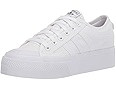 adidas Originals Womens Nizza Platform | Amazon (US)