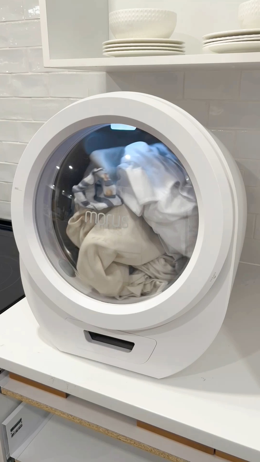 Mini dryer 🤍

#LTKFamily #LTKHome #LTKU