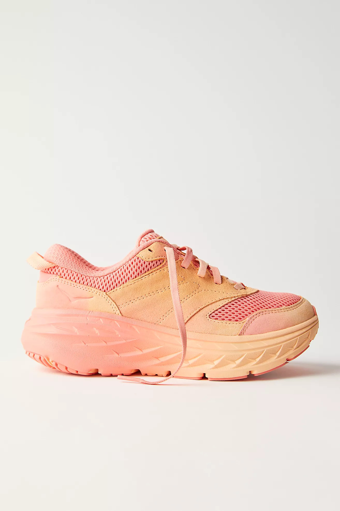 HOKA® Bondi L Sneakers | Free People (Global - UK&FR Excluded)