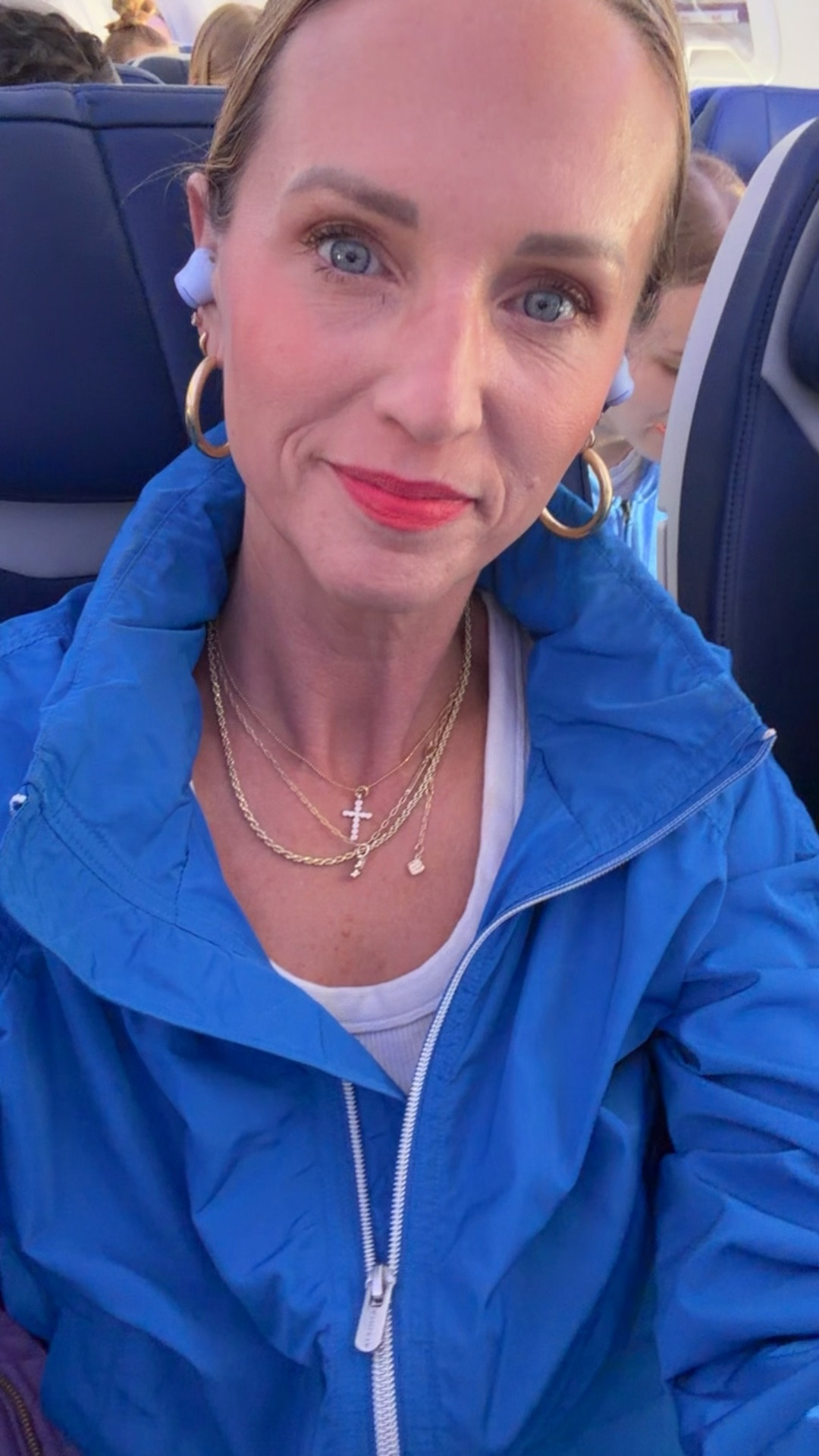 The best travel outfit 

#LTKTall #LTKOver40 #LTKdayinmylife