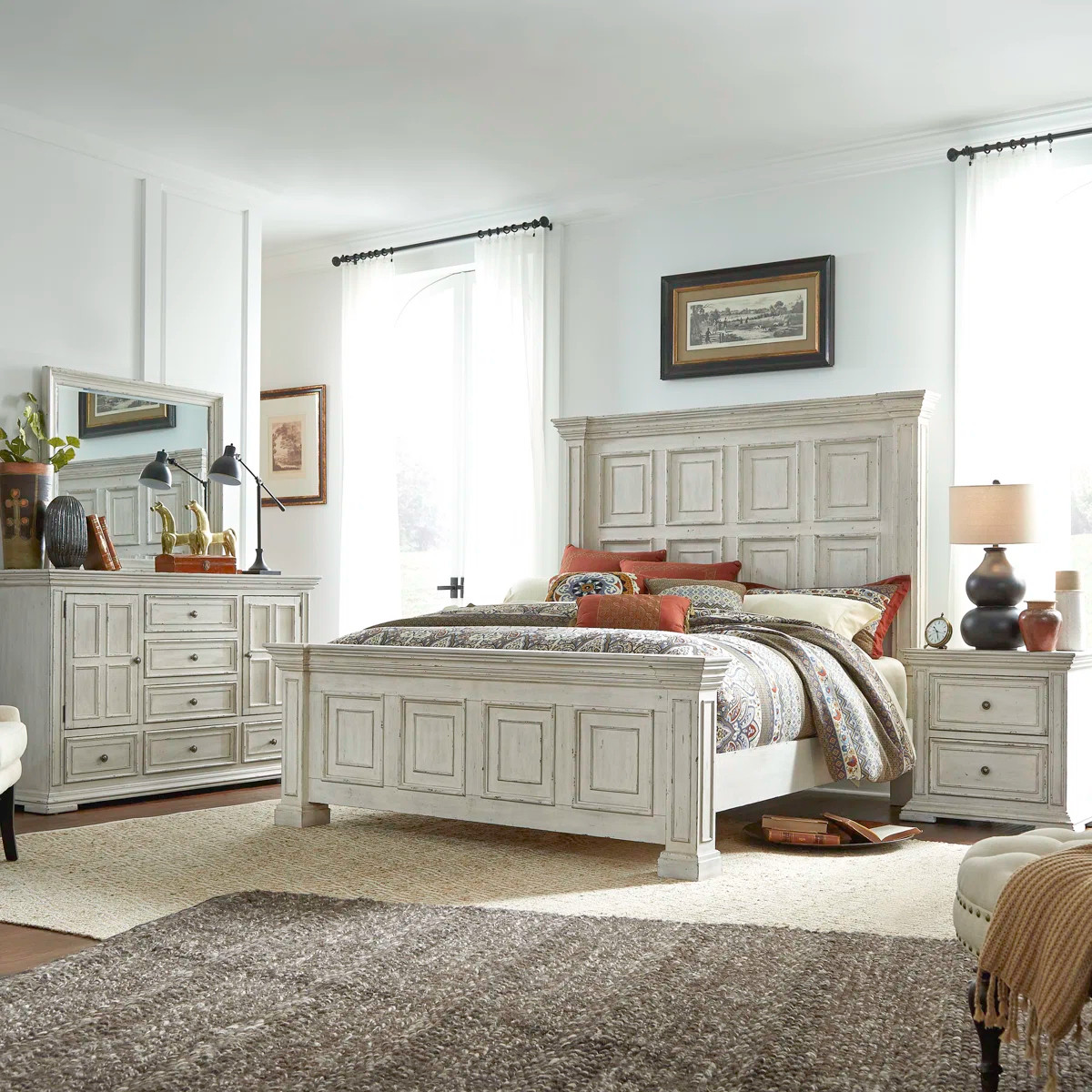 Last call on the Wayfair Warehouse Clearout 🛏️✨ It ends tonight and bedroom sets are up to 60% off, so I rounded up some of my favorite options for an easy fall bedroom refresh. I love that these sets already have coordinating finishes and details, which makes decorating so much easier. Just add soft neutral bedding, a chunky throw, warm lamps, and a few simple fall touches and the whole space can feel completely transformed. Great finds for anyone furnishing a new home or finally upgrading an older bedroom setup. #WayfairFinds #WayfairDeals #WayfairSale #WarehouseClearout #BedroomSetSale #BedroomFurniture #BedroomDecorFinds #BedroomMakeover #FallBedroomIdeas #FallHomeDecor #CozyBedroom #LuxuryBedroom #ModernBedroom #HomeFurnitureDeals #HomeDecorDeals #FurnitureFinds #BedroomInspo #InteriorDecorIdeas #HomeRefresh #CozyFallHome 

 #LTKSeasonal #LTKHome #LTKSaleAlert