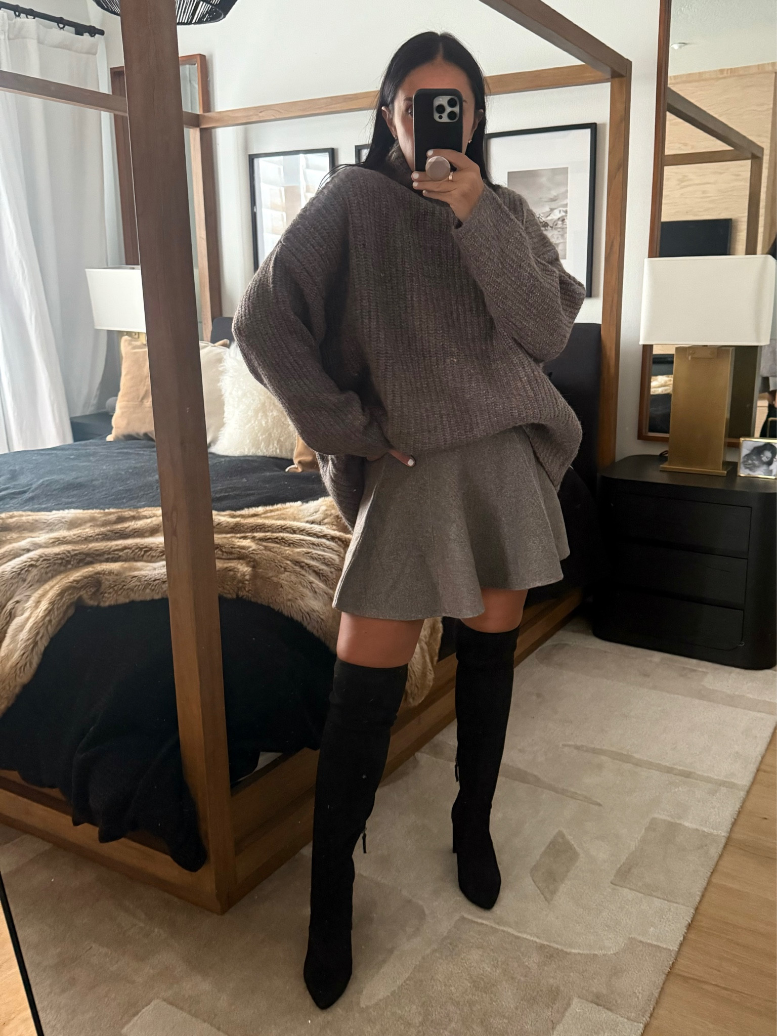 Free People Cuddle Me set