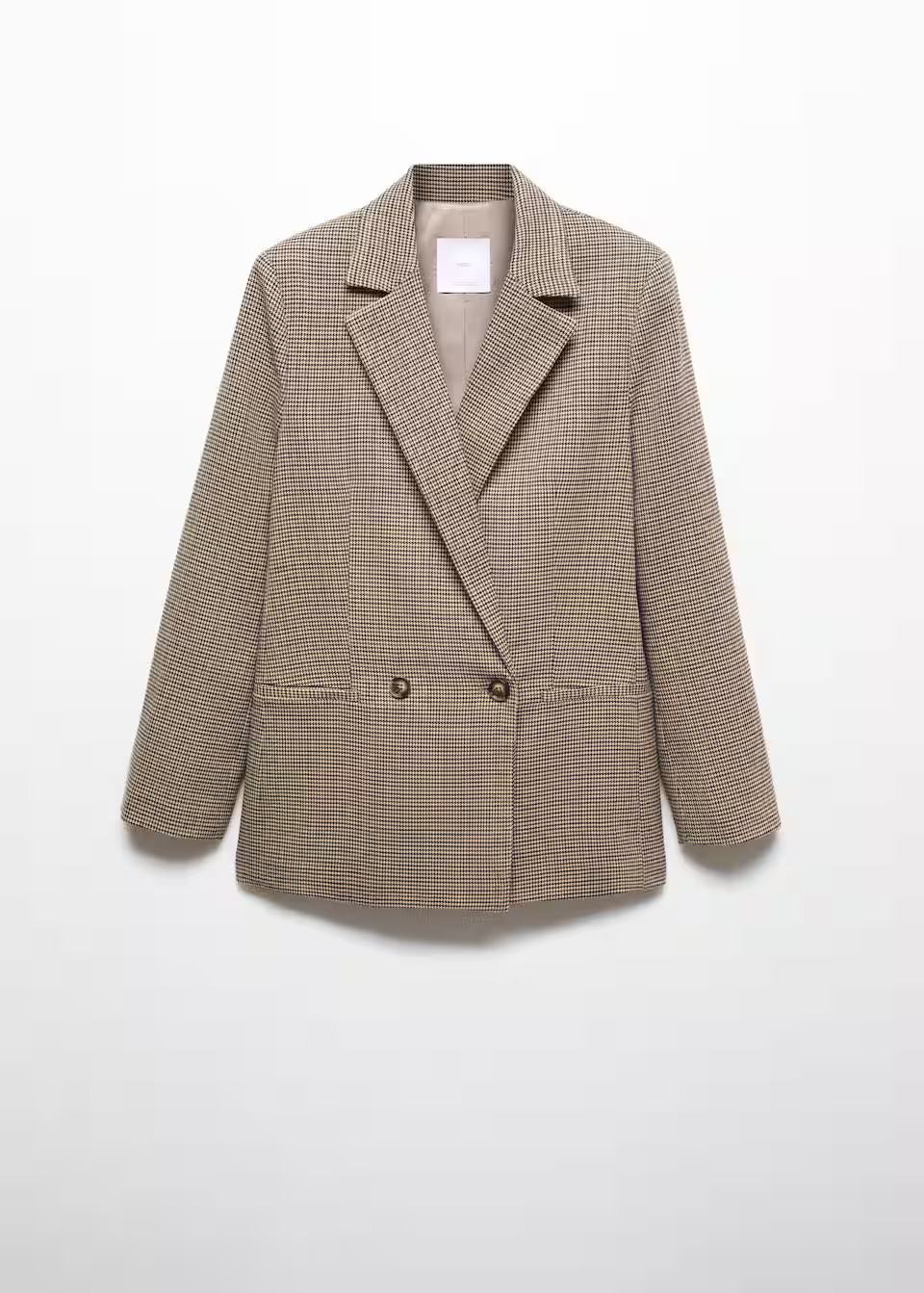 Search: Plaid blazer (4) | Mango USA | MANGO (US)