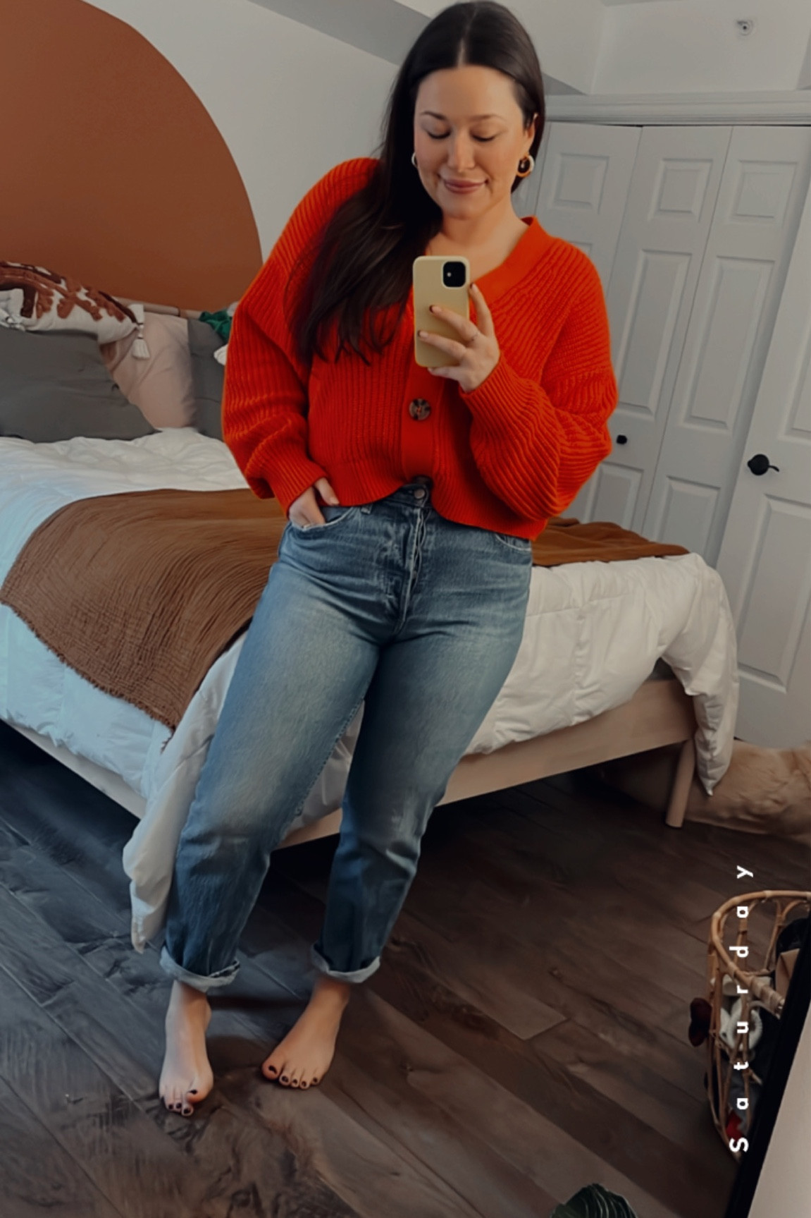 Comfy cozy saturday ootd 

#LTKHoliday #LTKunder100 #LTKworkwear