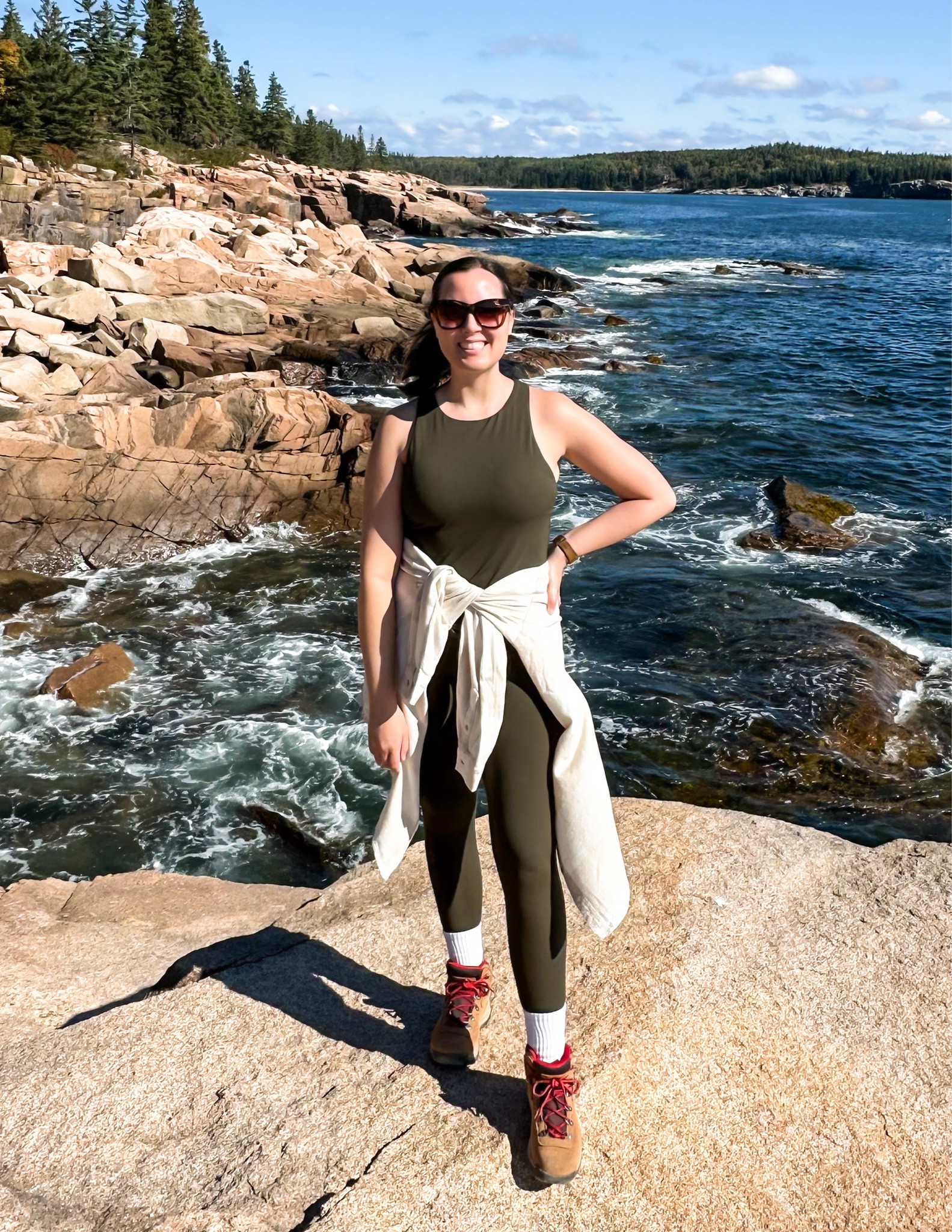 The best workout and layering tank! It’s padded and fits tts. So buttery soft and comes in a ton of colors! 

Amazon prime day! 🎉

Amazon finds, amazon fashion, amazon prime deals, prime day deals, #ltkrefresh #ltkseasonal #ltkhome  #ltkstyletip #ltktravel #ltkwedding #ltkbeauty #ltkcurves #ltkfamily #ltkfit #ltksalealert #ltkshoecrush #ltkstyletip #ltkswim #ltkunder50 #ltkunder100 #ltkworkwear #ltkgetaway #ltkbag #nordstromsale #targetstyle #amazonfinds #fallfashion #nsale #amazon #target #affordablefashion #ltkholiday #ltkgift #LTKGiftGuide #ltkgift #ltkholiday #ltkvday #ltksale

#LTKxPrimeDay #LTKFindsUnder50 #LTKSeasonal
