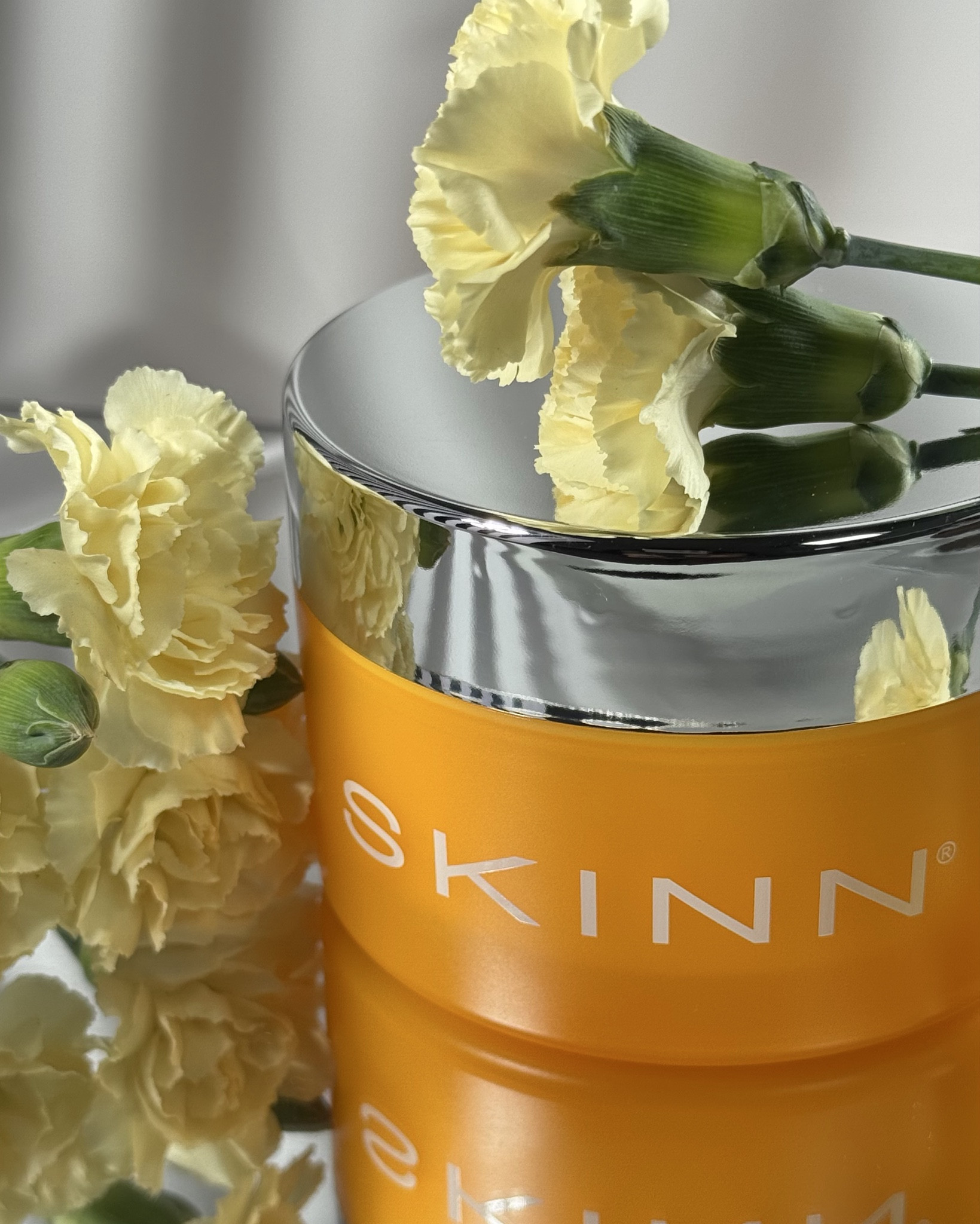Girl, you have to try this SKINN body cream — my skin has never felt this soft!😍 

#LTKmomlife #LTKselfcare #LTKGiftGuide