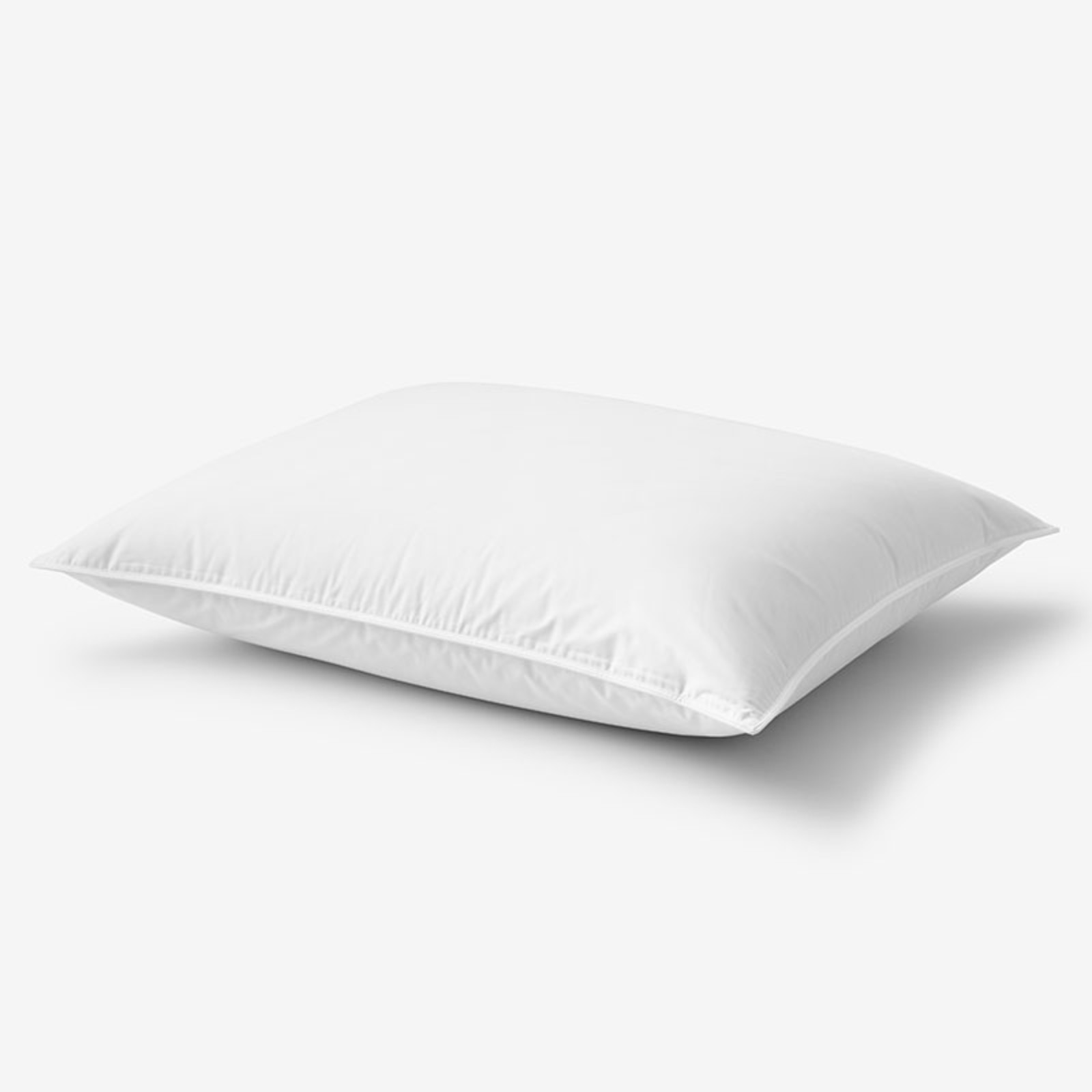 Royal Down Pillow - Soft, Standard | The Company Store