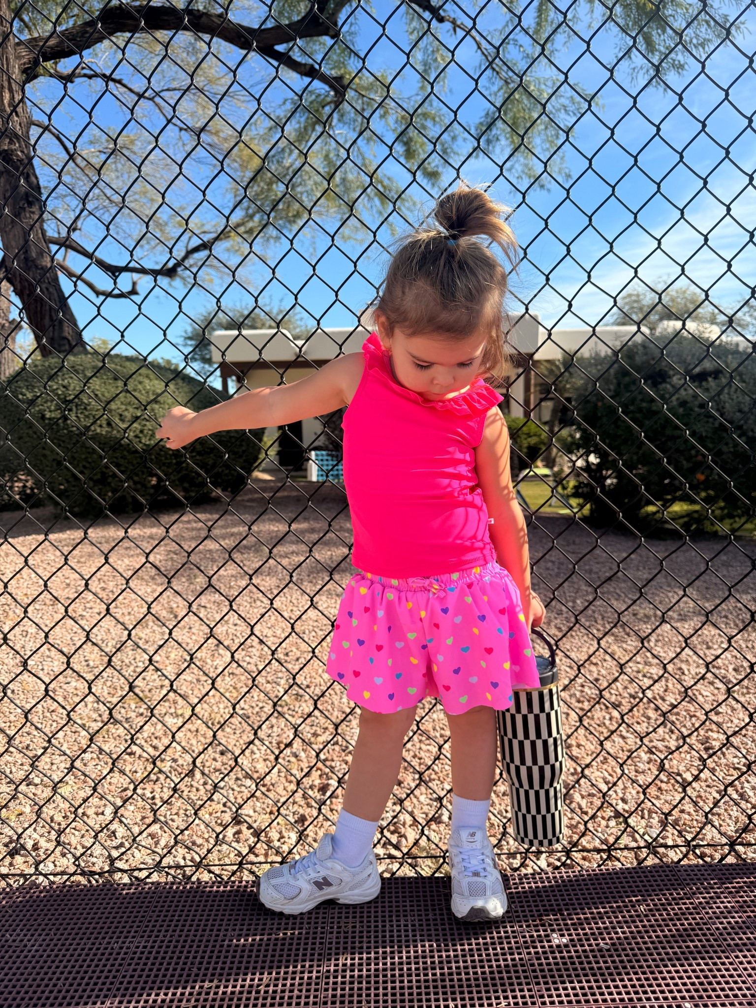 Another Palmer outfit🩷

#LTKKids #LTKootd #LTKmomlife