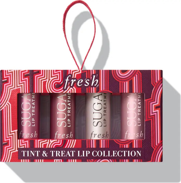 Fresh® Sugar Tinted Lip Balms Set (Limited Edition) $51 Value | Nordstrom | Nordstrom
