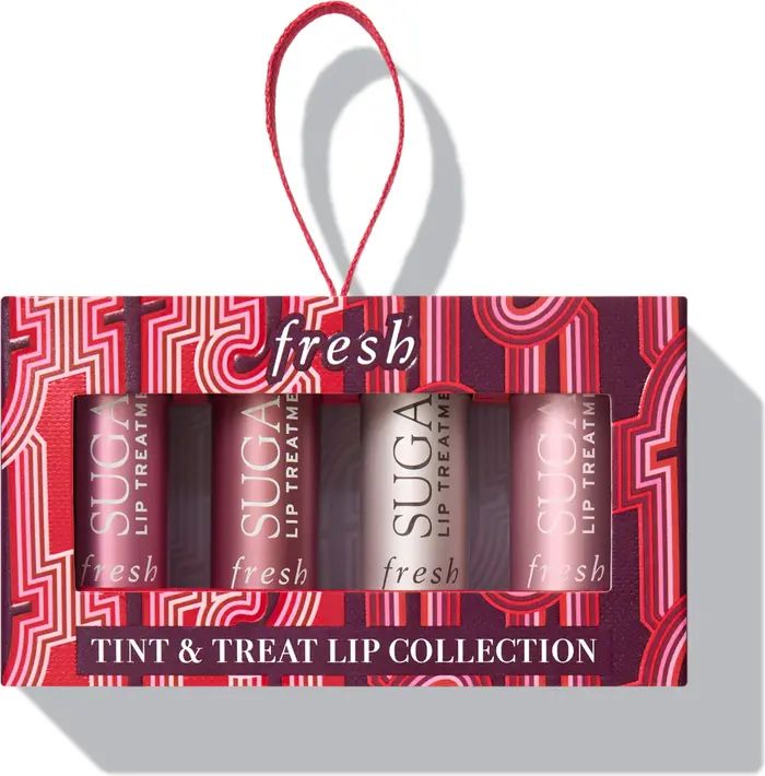 Fresh® Sugar Tinted Lip Balms Set (Limited Edition) $51 Value | Nordstrom | Nordstrom