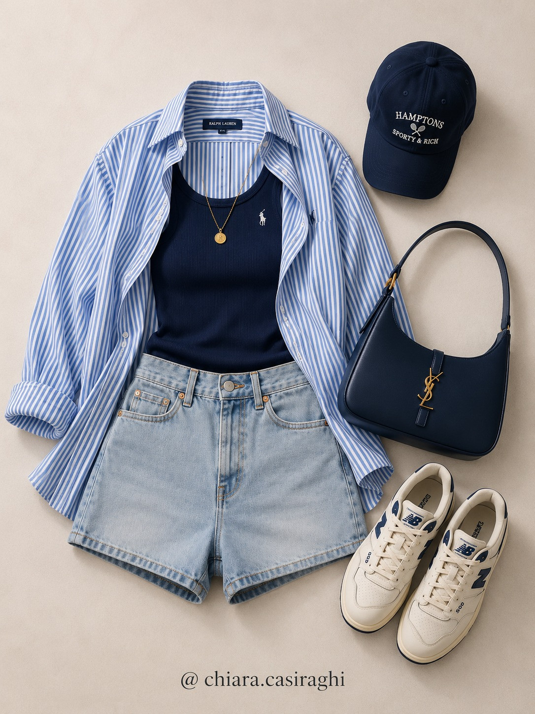 Casual summer vibe, featuring comfy shorts and classic tees. Check out my Amazon store for the full look! #ChiaraCasiraghi
 

 #LTKootd #LTKActive #LTKSaleAlert