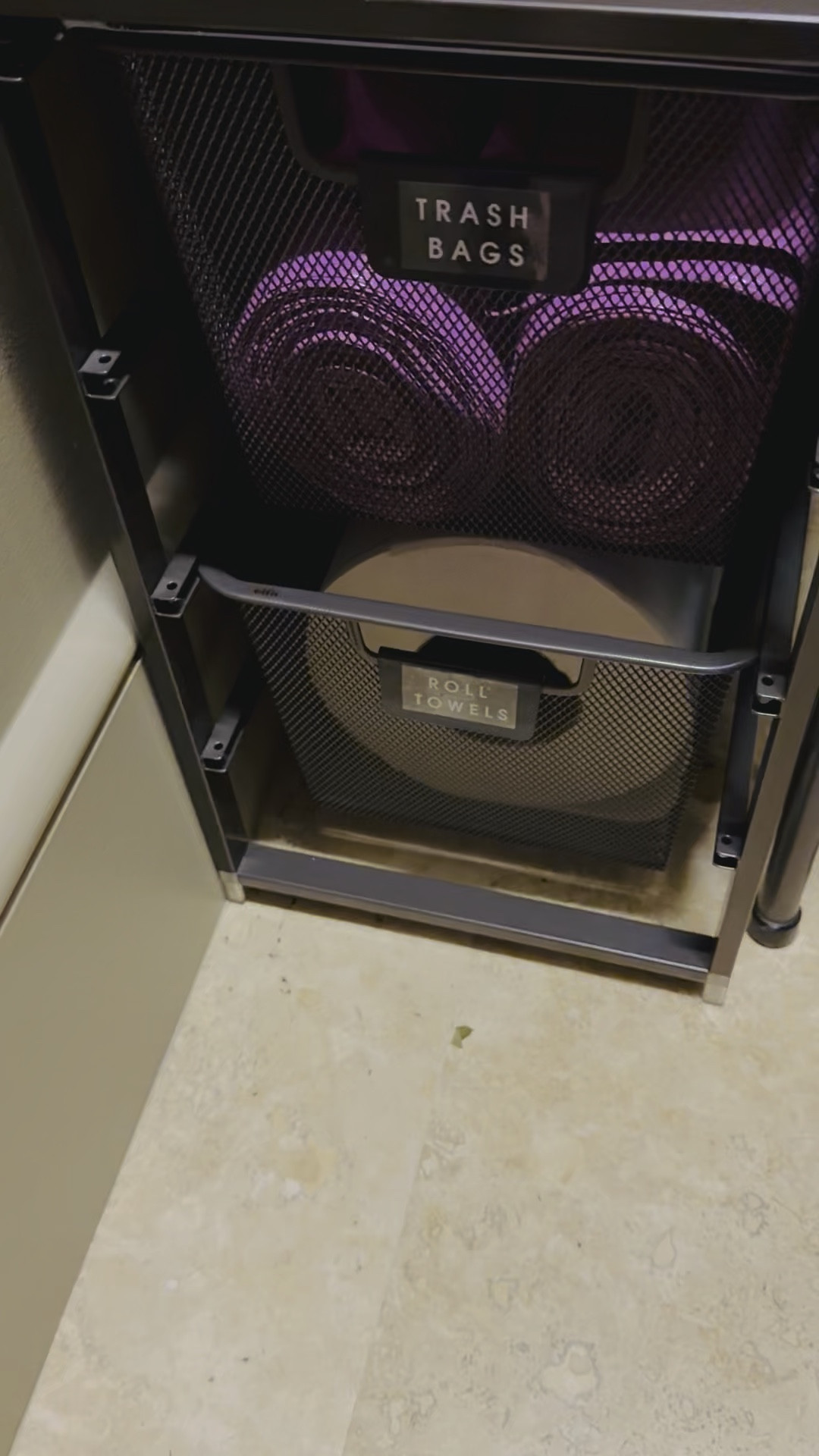 Utility organization 

#LTKselfcare #LTKfitnessgoals #LTKHome