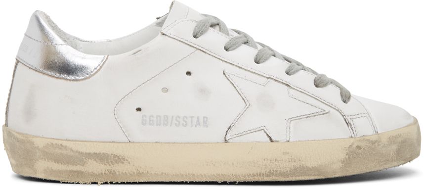 Golden Goose | SSENSE