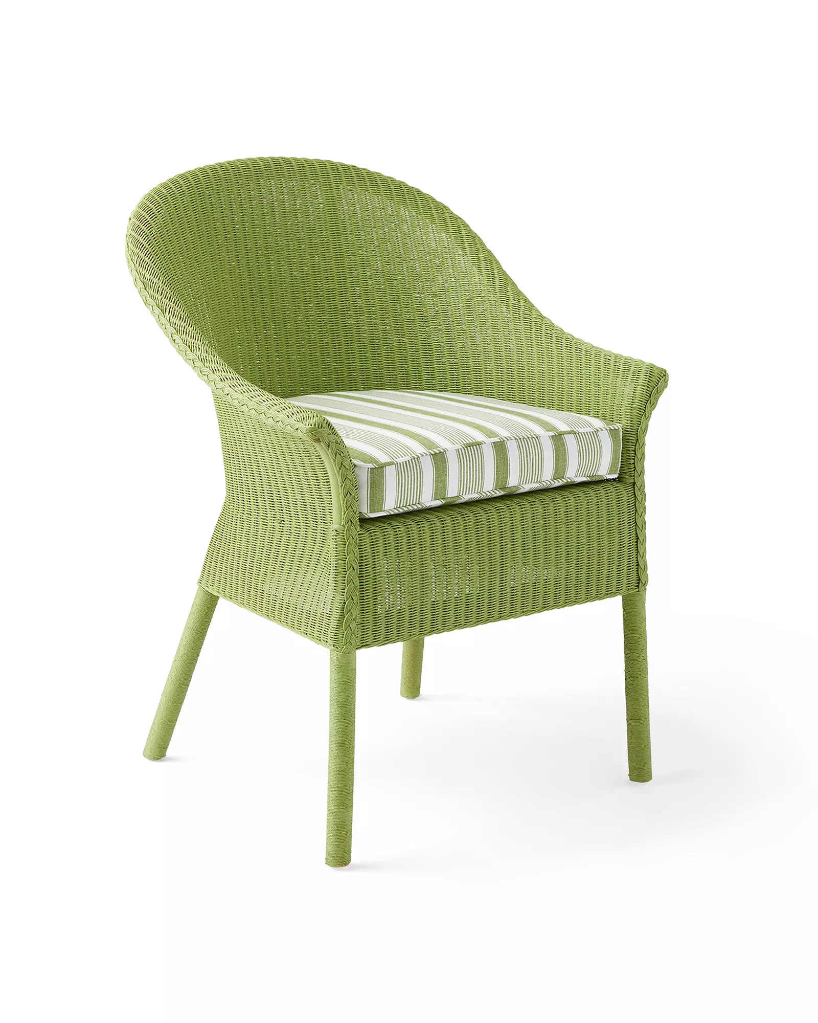 Surrey Armchair | Serena and Lily