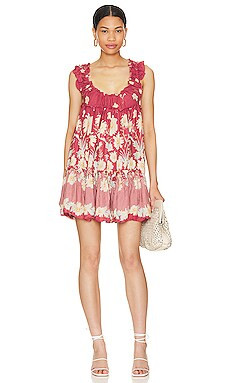 X Intimately FP Bali Wild Daisy Slip
                    
                    Free People | Revolve Clothing (Global)