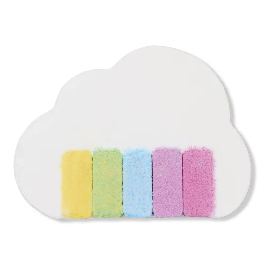 Cloud Bath Bomb Fizzer | Ulta