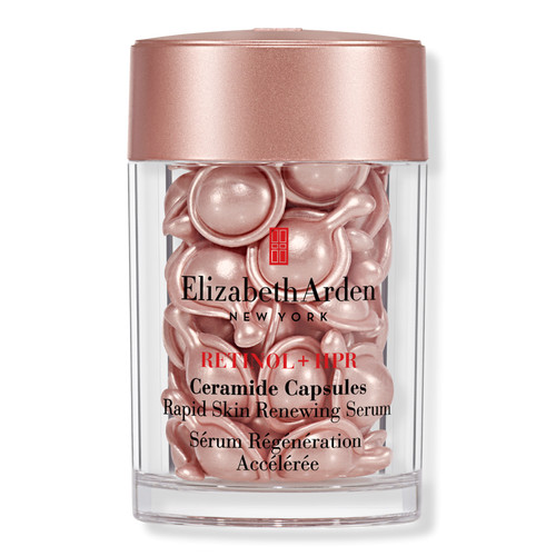 Retinol + HPR Ceramide Capsules Rapid Skin Renewing Serum | Ulta
