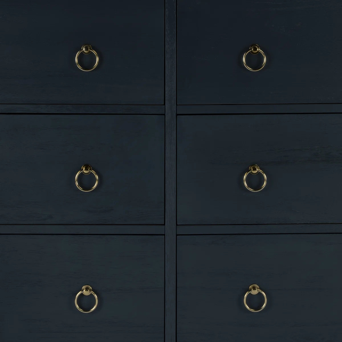 Joss & Main Elin 6 Drawer Dresser & Reviews | Wayfair | Wayfair North America