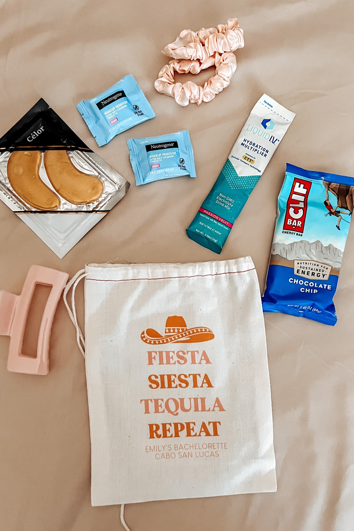 Bachelorette Hangover kits! 

#LTKtravel #LTKwedding #LTKGiftGuide