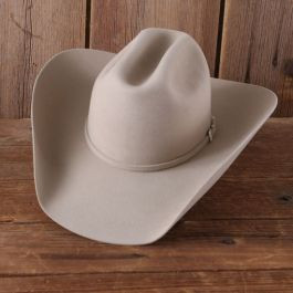 Rod's Specialist 10X Buckskin | Rod's Western Palace/ Country Grace