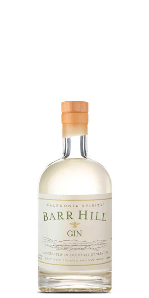 Barr Hill Gin | Flaviar - A Whiskey Club for Explorers at Heart