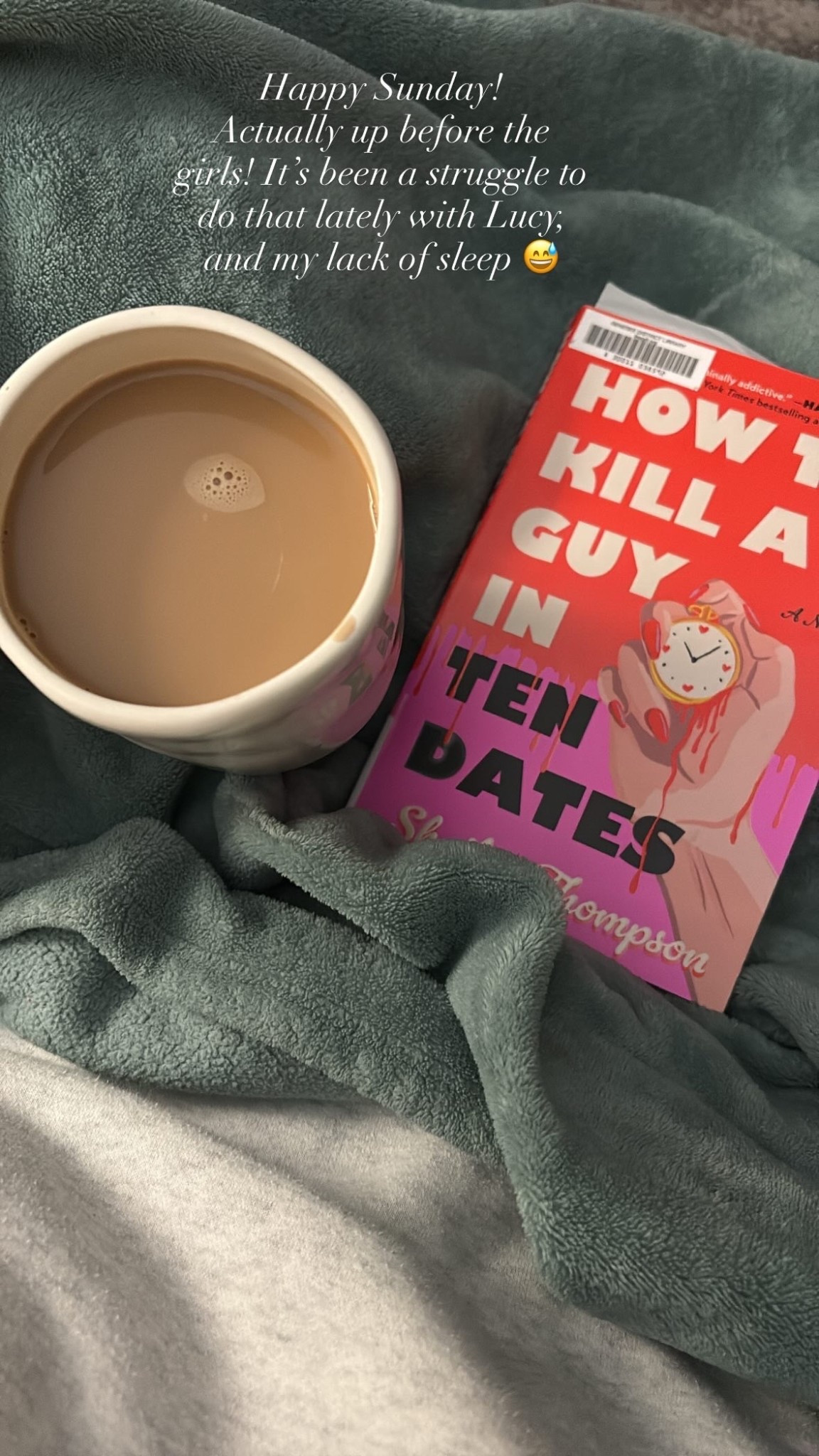 Currently reading // book club // Amazon finds 



#LTKdayinmylife #LTKselfcare #LTKmorningroutine