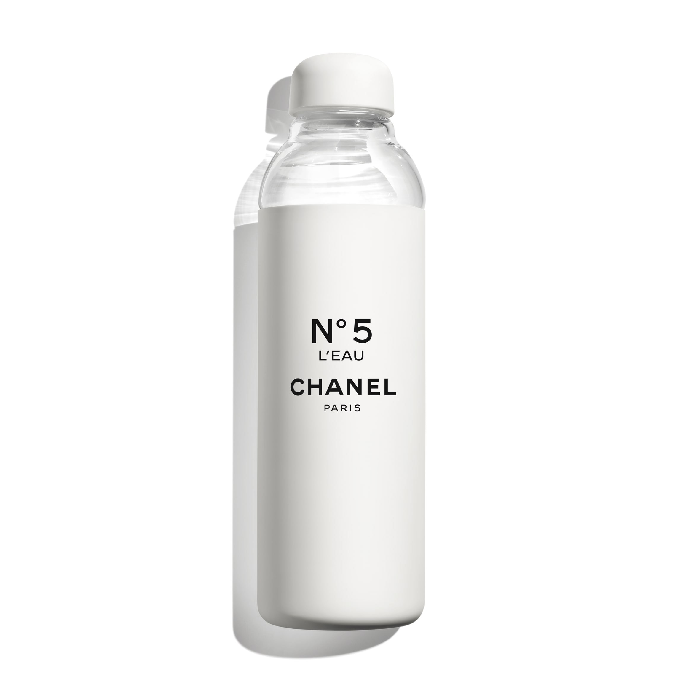 N°5 L’EAU

        
            Bottle | Chanel, Inc. (US)