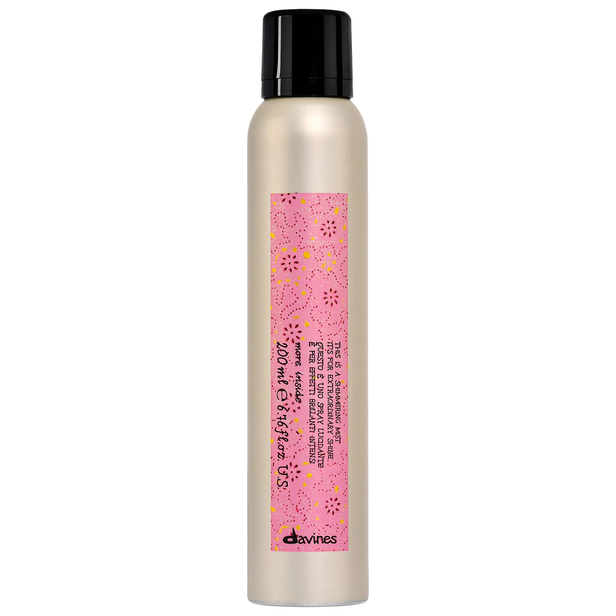 Davines This Is A Shimmering Mist 6.76 oz / 200 ml | Sephora (US)