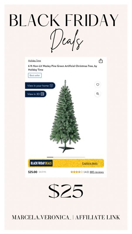 I just bought this Christmas tree for the kids bedrooms it’s such a good deal at $25 for a Christmas tree! 

#LTKhome #LTKSeasonal #LTKHoliday