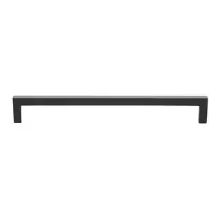 GlideRite 25-Pack 8-3/4-inch Center Solid Square Bar Pull - Bed Bath & Beyond - 29168294 | Bed Bath & Beyond