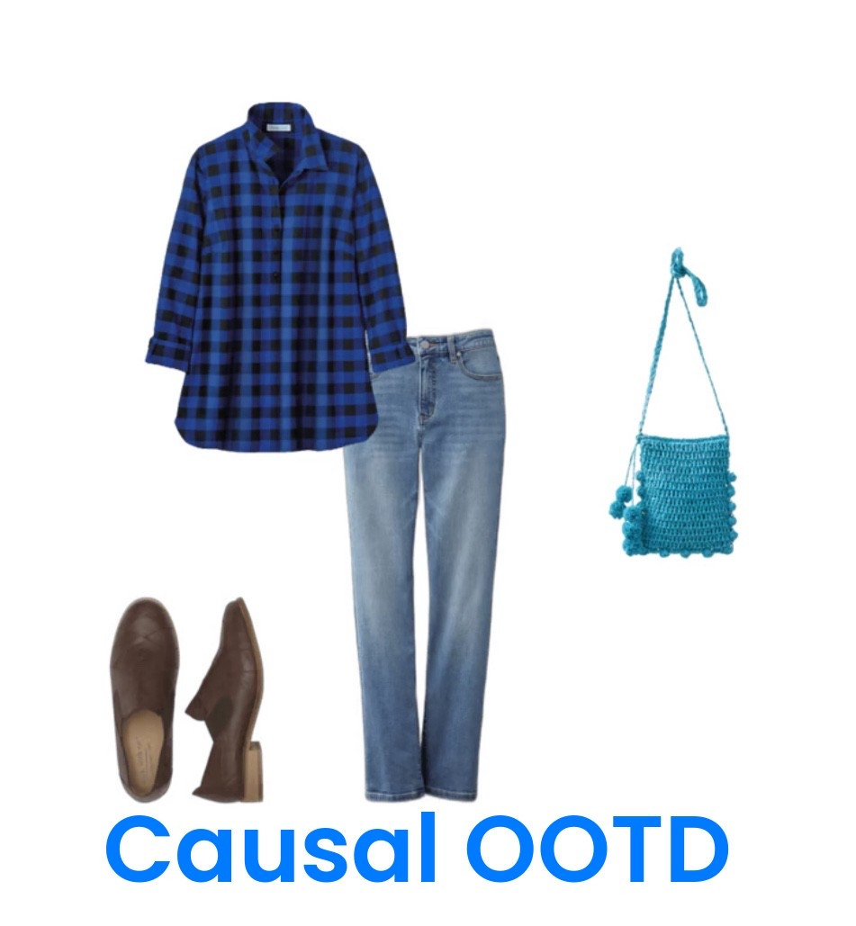 Add some causal comfort to your winter wardrobe with these finds! They make great gifts for Moms, Aunts and Grandmas! 

#LTKootd #LTKOver40 #LTKHoliday