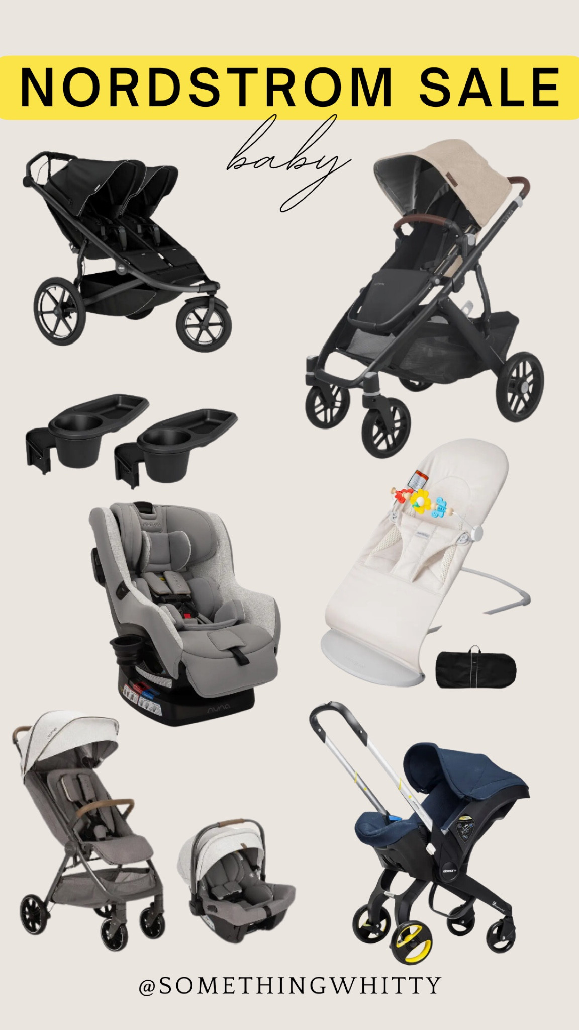 N sale / Nordstrom anniversary sale / Nordstrom sale / baby must haves / baby stroller


#LTKSaleAlert #LTKxNSale #LTKBaby
