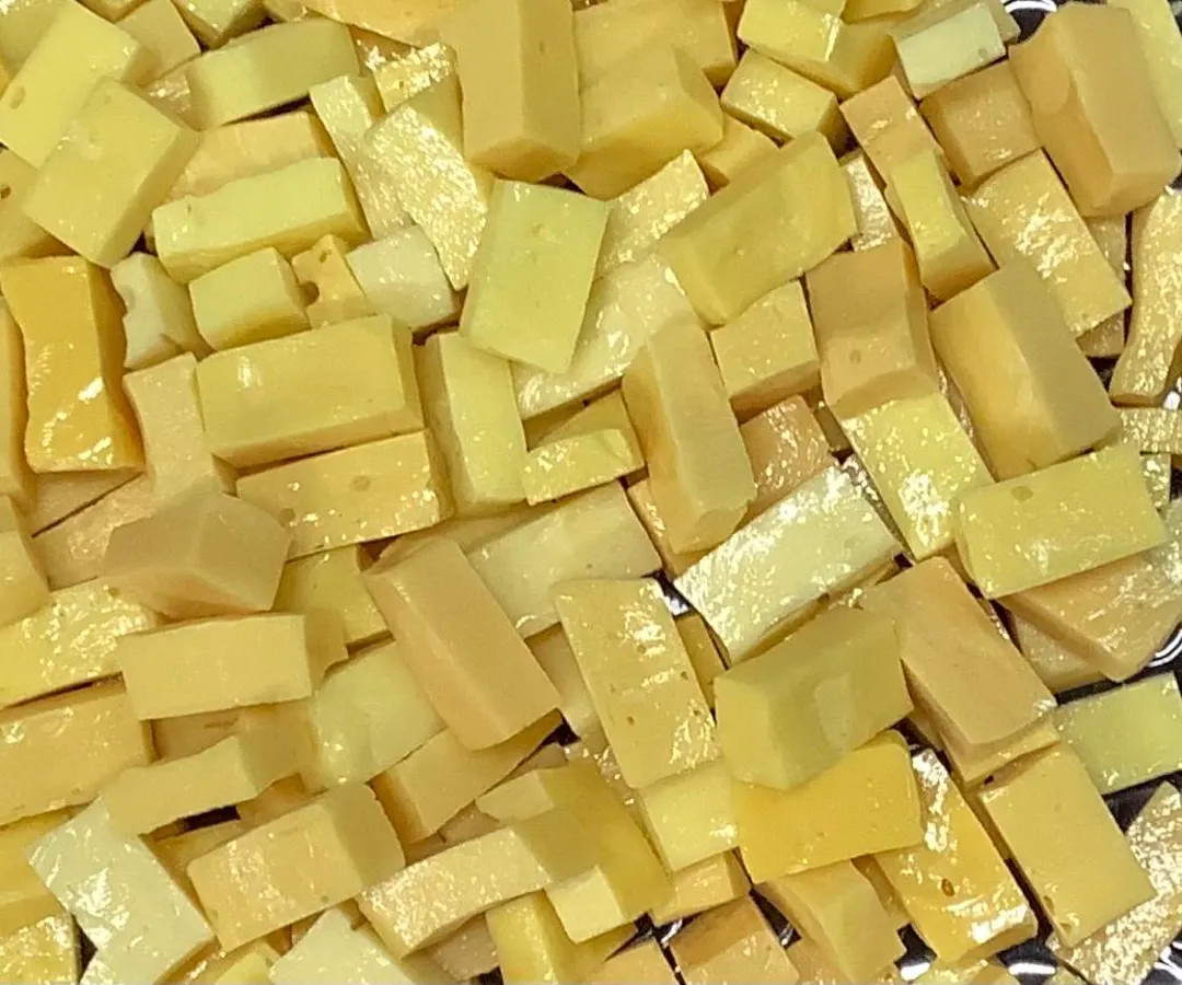 MOSAIC SMALTI 8oz ORSONI Yellows - Etsy | Etsy (Global)
