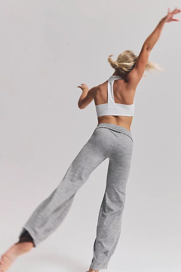 Quick Step Heather Bubble Pants | Free People (Global - UK&FR Excluded)