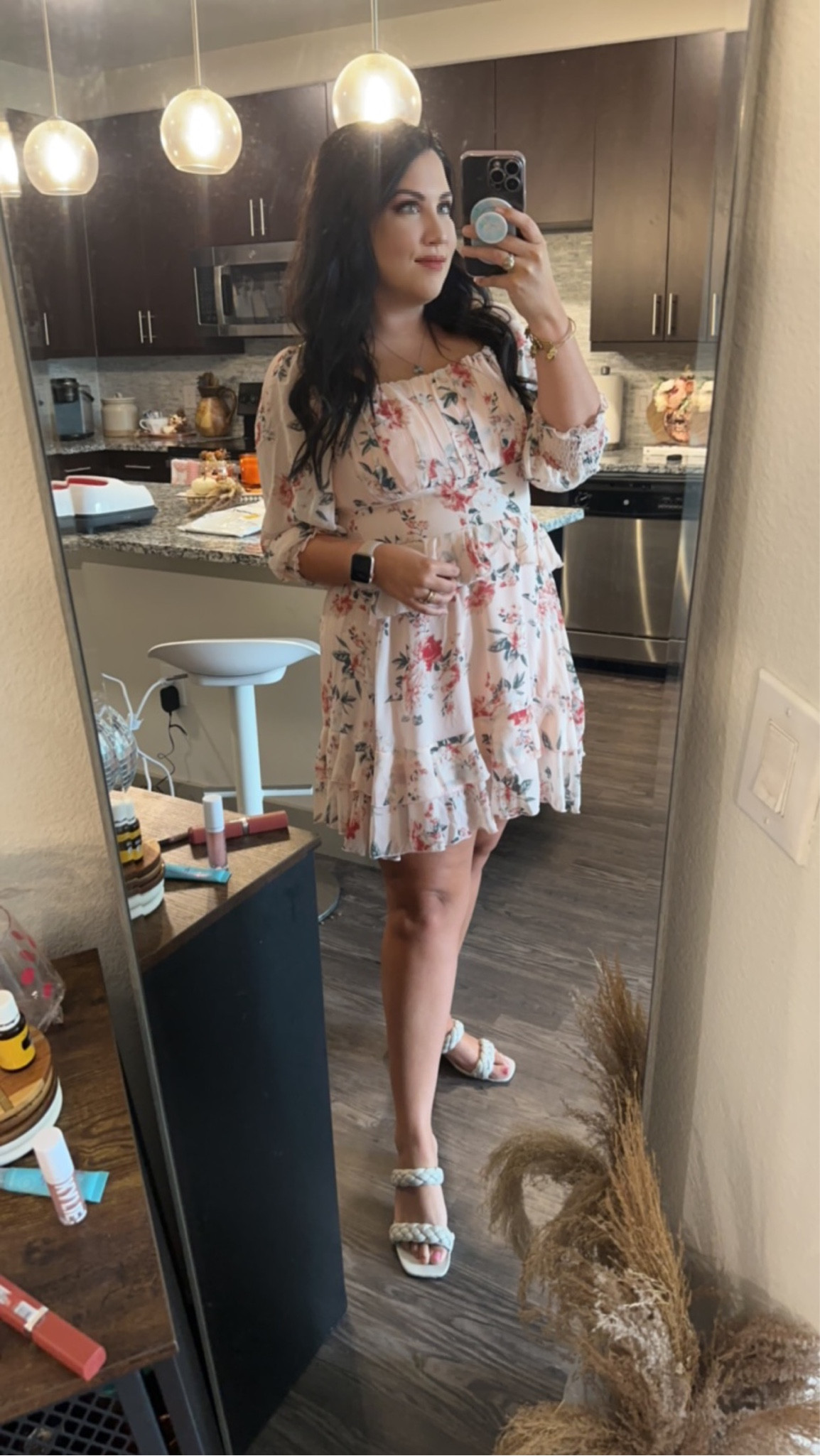 My favorite dress for brunch from Amazon 🙌🏽 

#LTKstyletip #LTKmidsize #LTKshoecrush