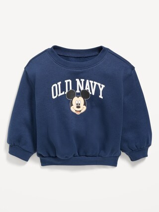 Disney© Logo-Graphic Sweatshirt for Baby | Old Navy (US)