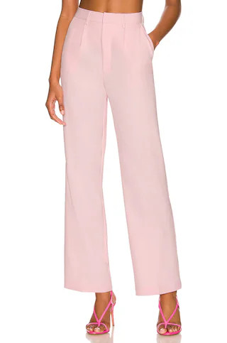 Maison Straight Leg Pant
                    
                    Bardot | Revolve Clothing (Global)